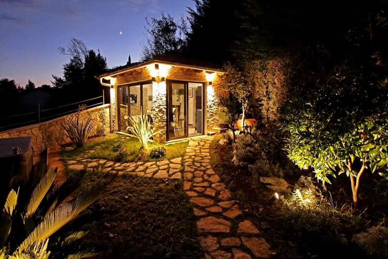 Lovran Apartment Rental