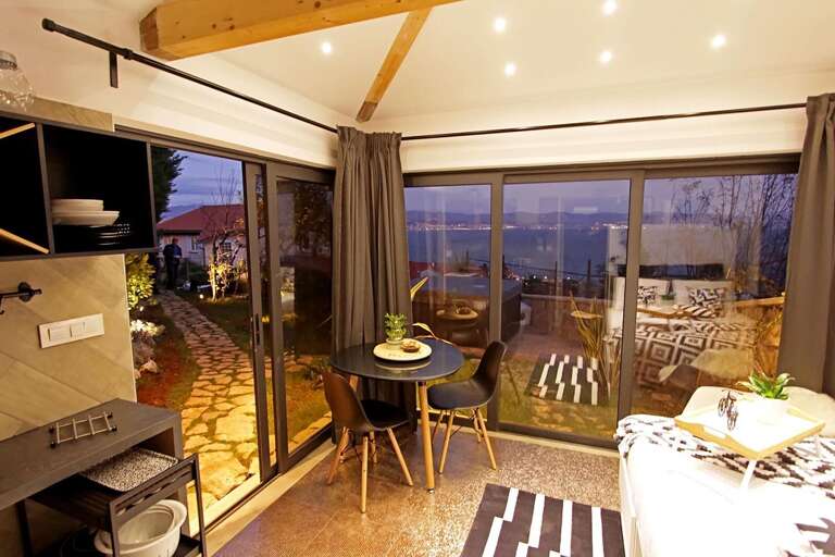 Lovran Apartment Rental