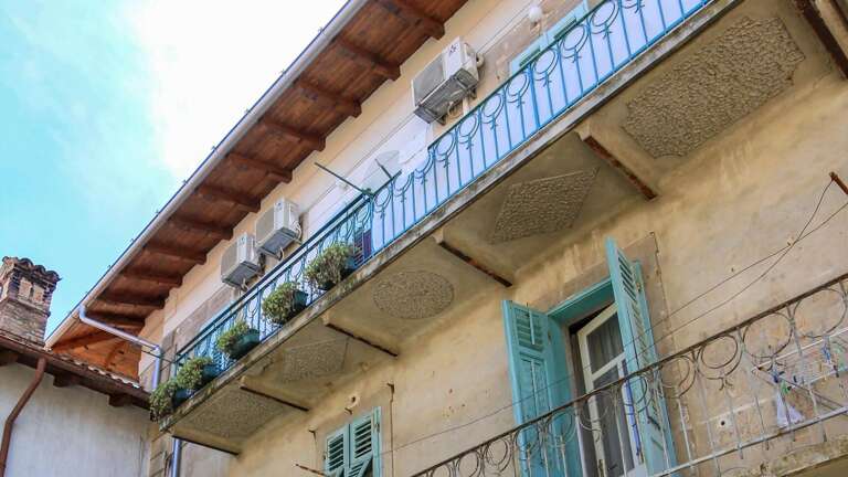 Lovran Apartment Rental