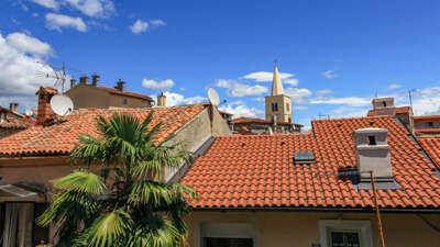 Apartment Vesna