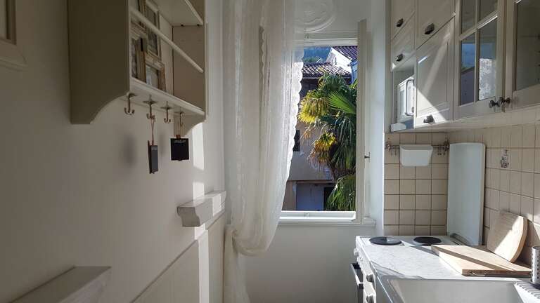 Lovran Apartment Rental