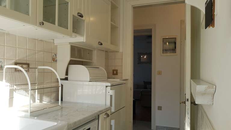 Lovran Apartment Rental