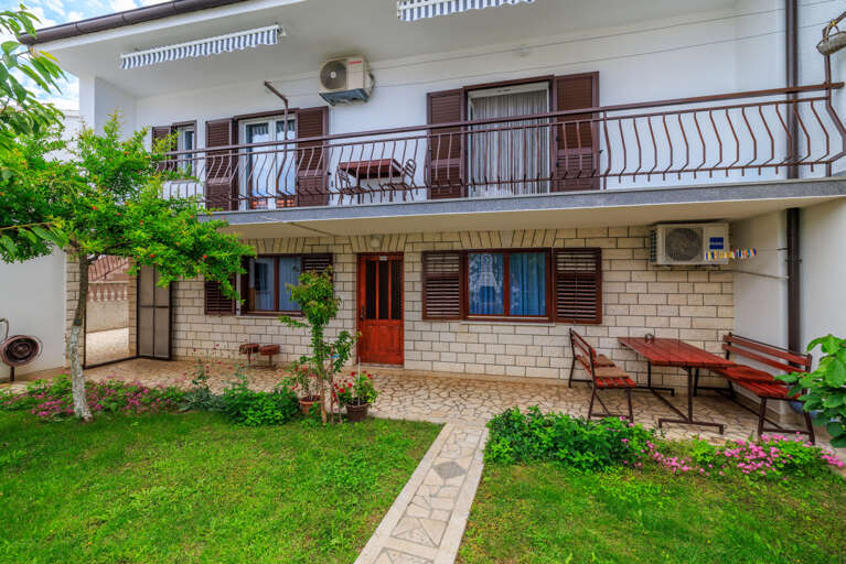 Senj Apartment Rental