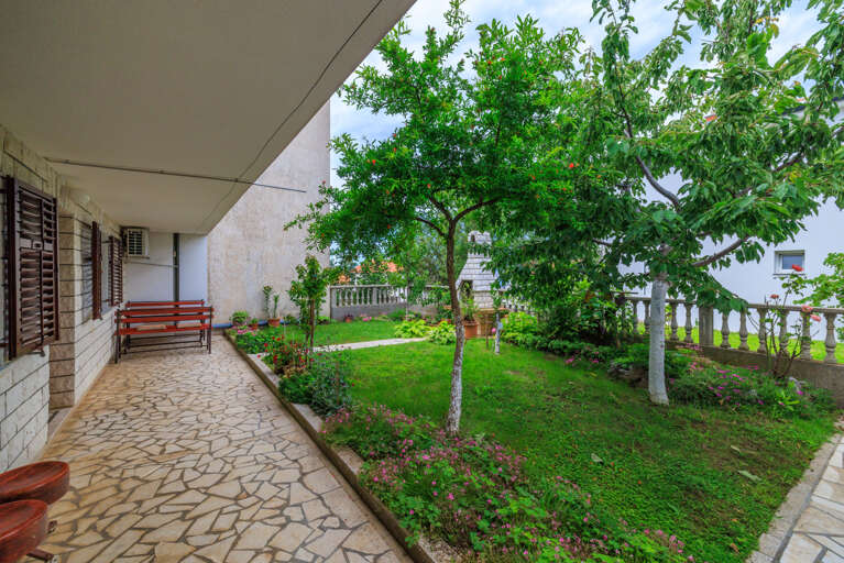 Senj Apartment Rental
