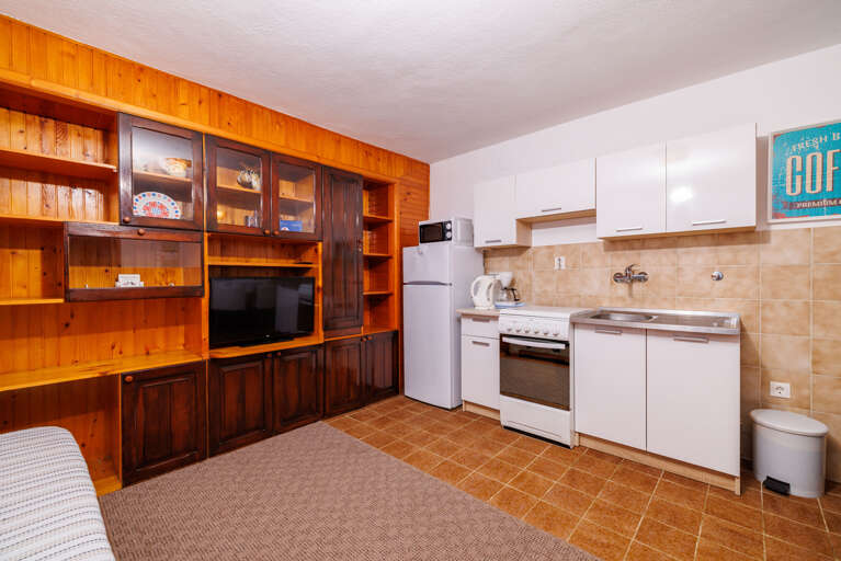 Senj Apartment Rental