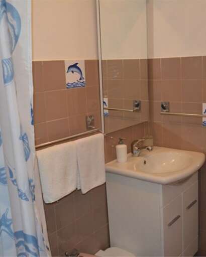 Find Rentals