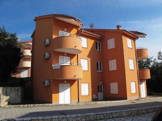 Silo Apartment Rental