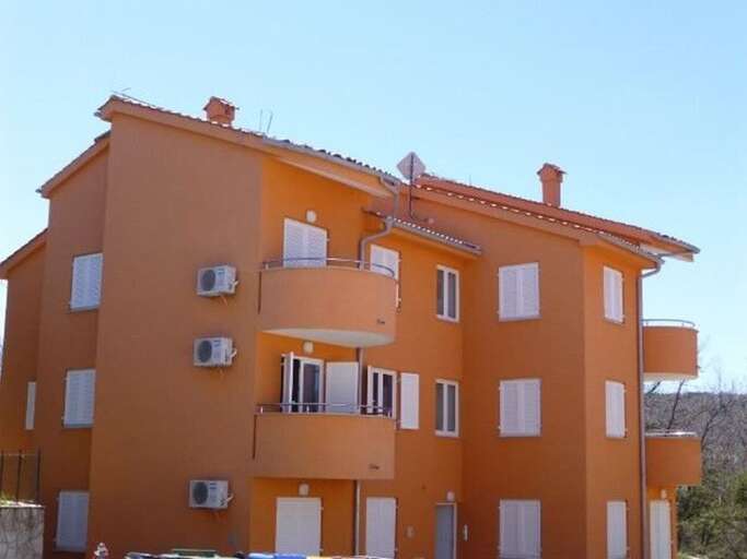 Silo Apartment Rental