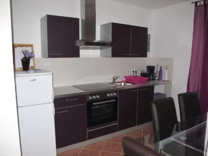 Silo Apartment Rental