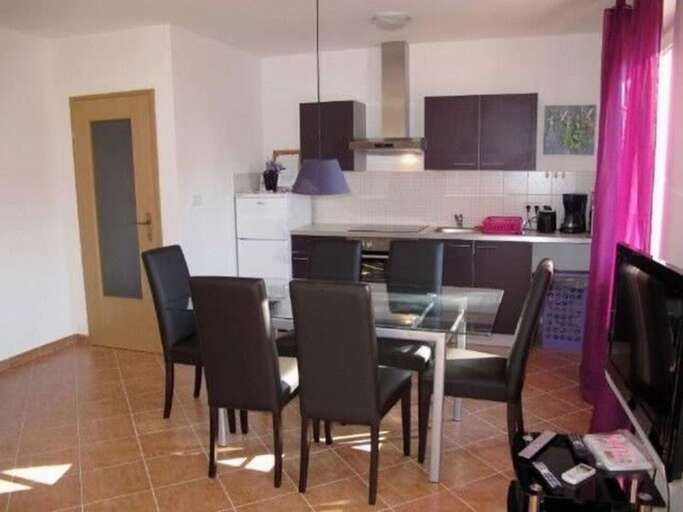 Silo Apartment Rental