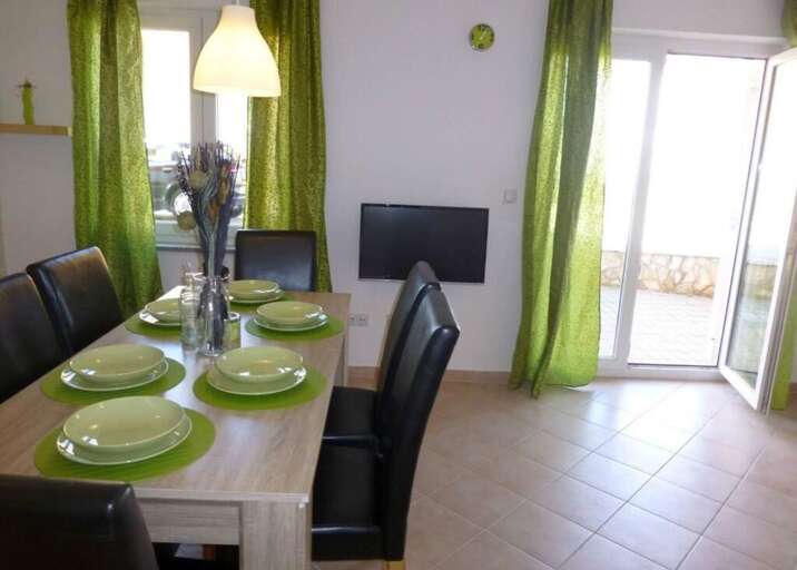 Silo Apartment Rental