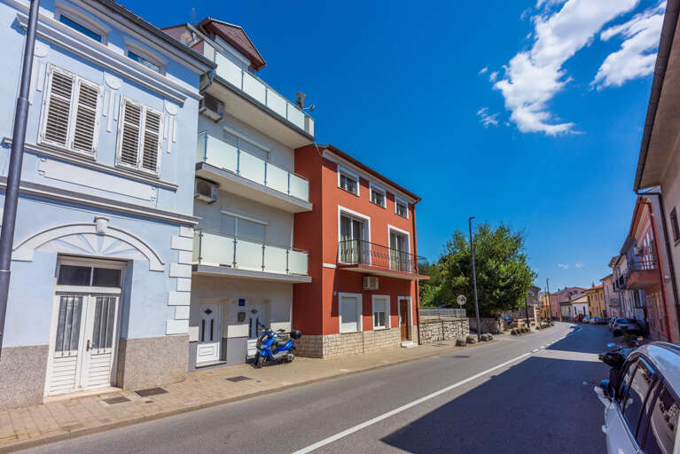 Crikvenica Apartment Rental