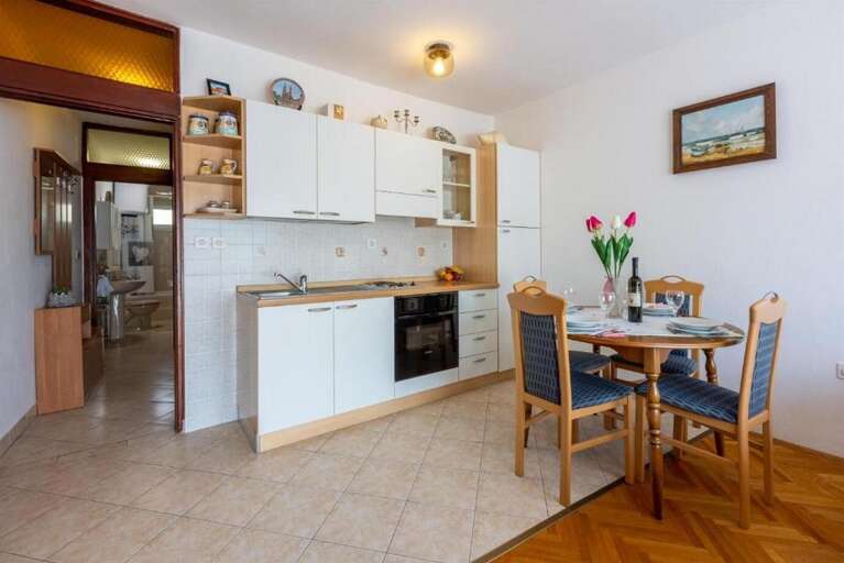 Crikvenica Apartment Rental
