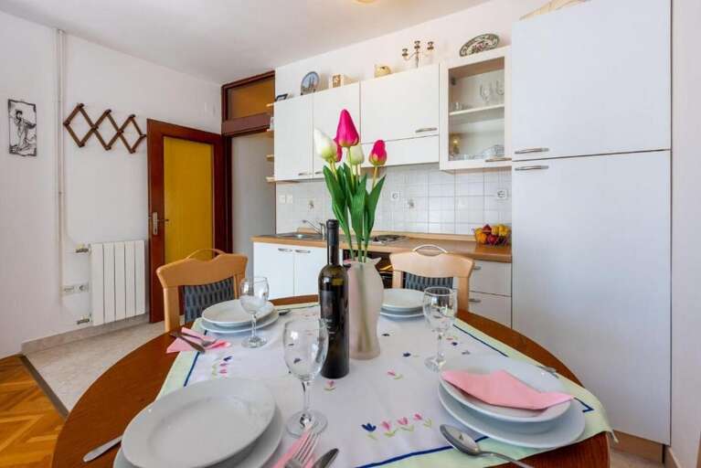 Crikvenica Apartment Rental