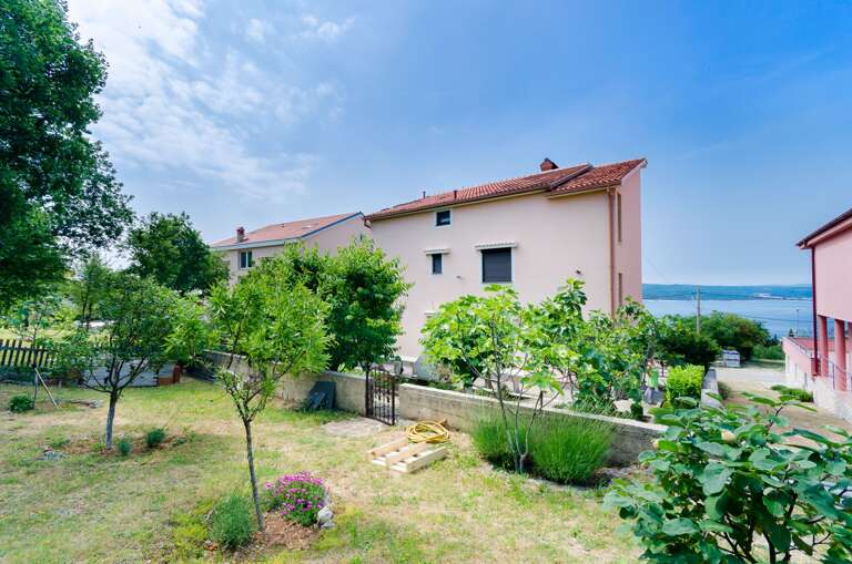 Apartment Klaudia
