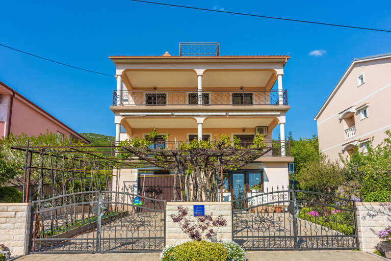 Find Rentals