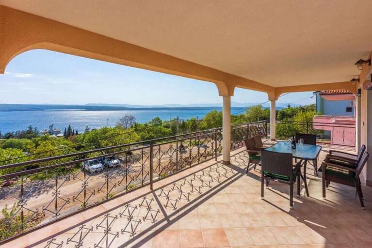 Crikvenica Apartment Rental