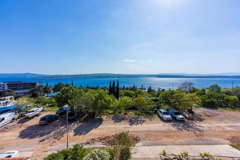Crikvenica Apartment Rental