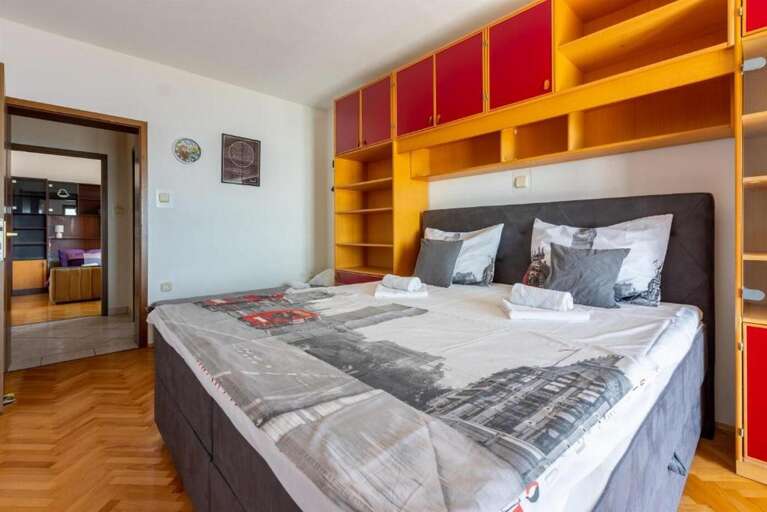 Find Rentals