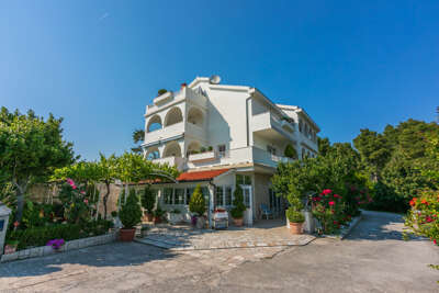 Apartments Vila Antula