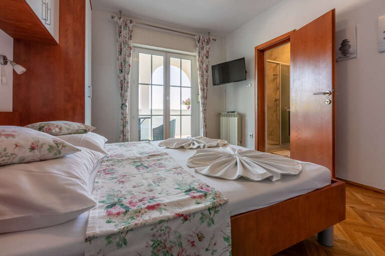 Banjol Apartment Rental