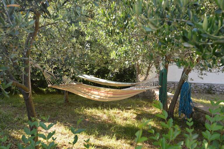 Mali Losinj Apartment Rental