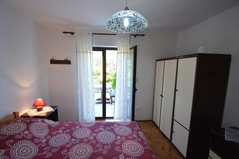 Mali Losinj Apartment Rental