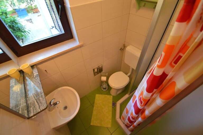 Mali Losinj Apartment Rental