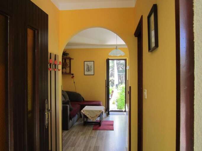 Mali Losinj Apartment Rental