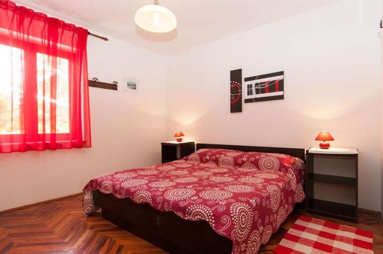 Mali Losinj Apartment Rental