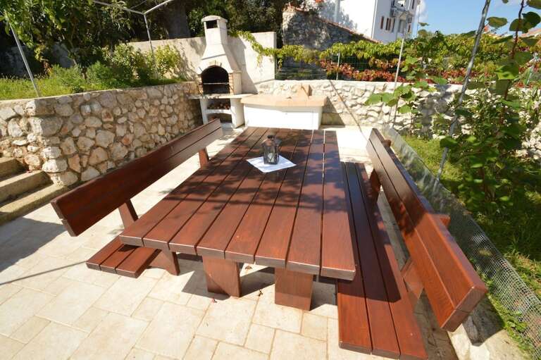 Mali Losinj Apartment Rental
