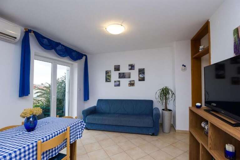 Mali Losinj Apartment Rental