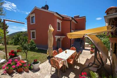 Apartments Nusret