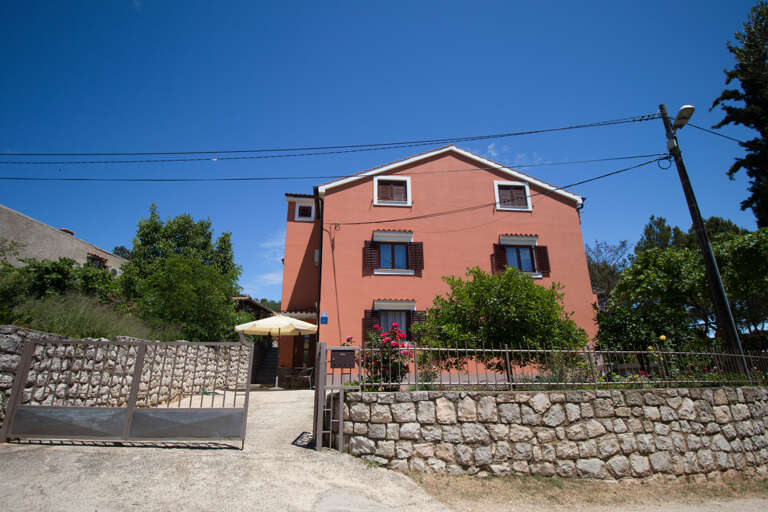 Mali Losinj Apartment Rental