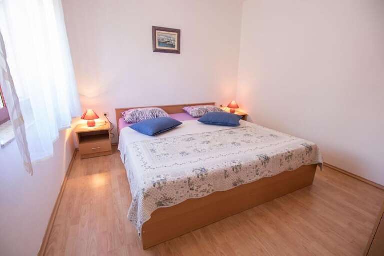 Mali Losinj Apartment Rental