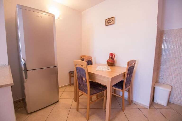 Mali Losinj Apartment Rental