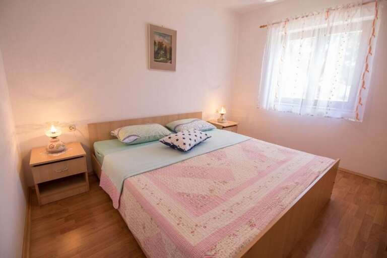 Mali Losinj Apartment Rental