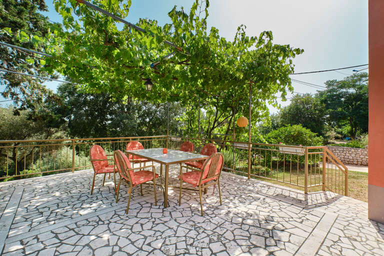 Mali Losinj Apartment Rental