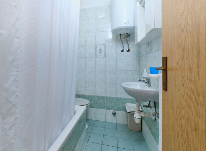 Mali Losinj Apartment Rental