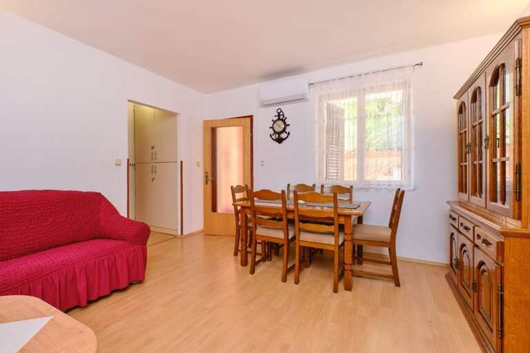 Mali Losinj Apartment Rental