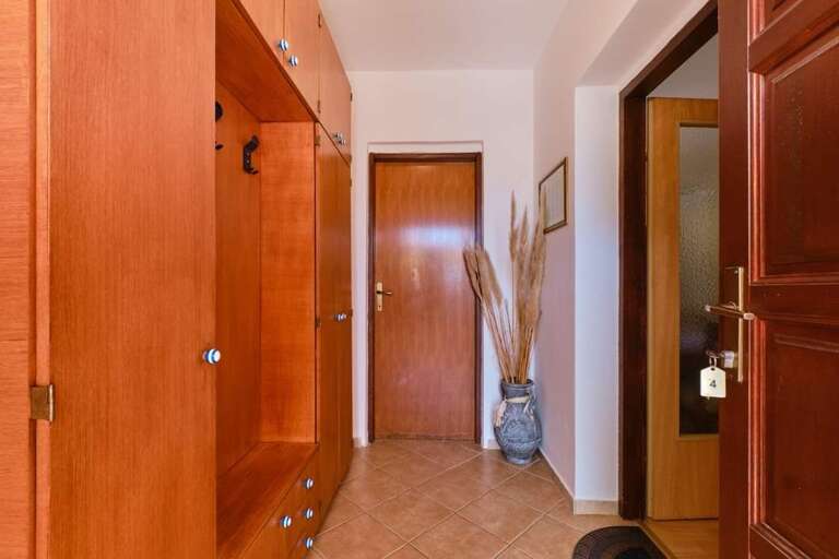Mali Losinj Apartment Rental
