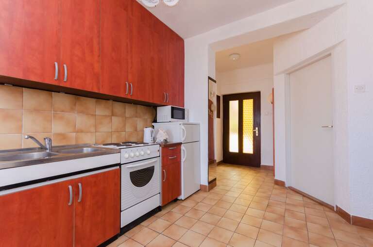 Kampor Apartment Rental