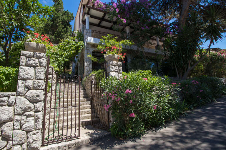 Mali Losinj Apartment Rental