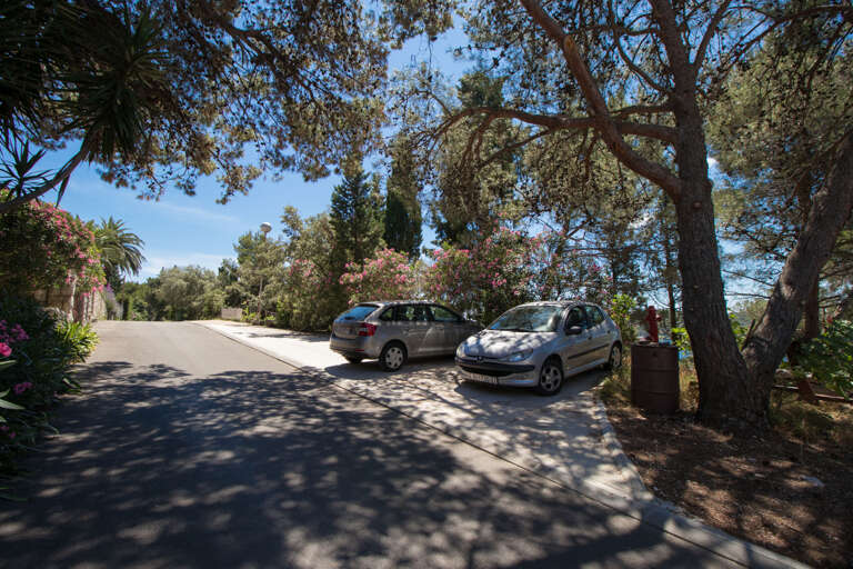 Mali Losinj Apartment Rental