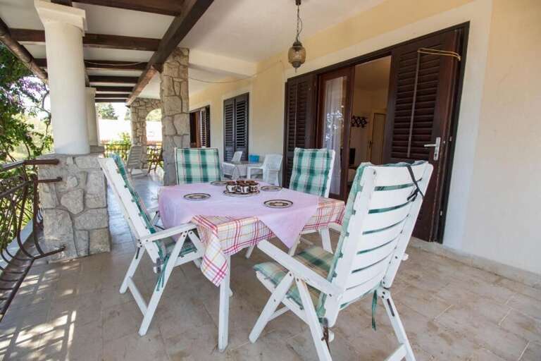 Mali Losinj Apartment Rental