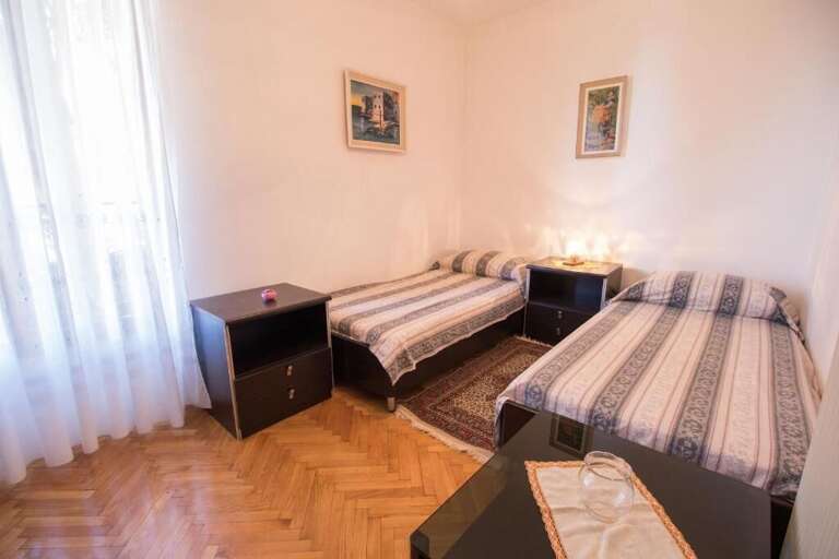 Find Rentals