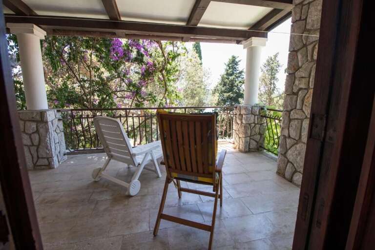 Mali Losinj Apartment Rental