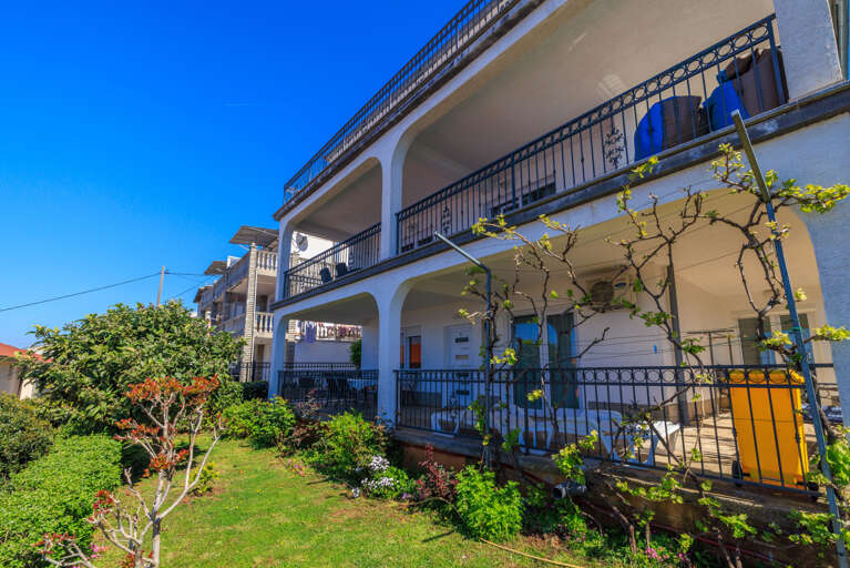 Senj Apartment Rental