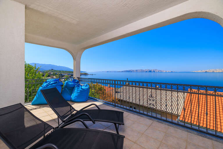 Senj Apartment Rental