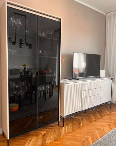 Find Rentals